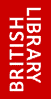 Acknowledged by British Library