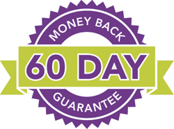 Money Back Guarantee